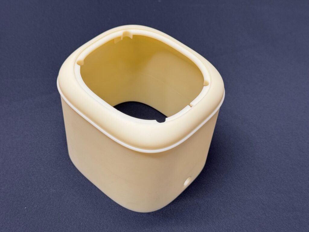 Asa 樹脂 エービーエス樹脂 ABSとはどのような樹脂なのか 3Dプリンタの